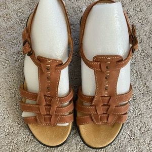 Women’s European Sandals
